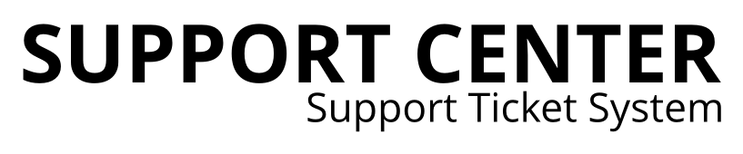 3T Service Ticket
